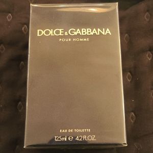 Dolce and Gabbana